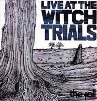 Fall - Live At The Witch Trials i gruppen CD / Pop-Rock hos Bengans Skivbutik AB (3529739)