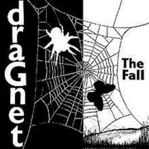 Fall - Dragnet i gruppen CD / Pop-Rock hos Bengans Skivbutik AB (3529740)