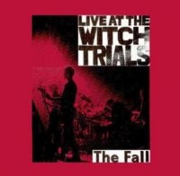Fall - Live At The Witch Trials (Red) i gruppen VINYL / Pop-Rock hos Bengans Skivbutik AB (3529743)