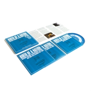 Various Artists - Birth Of A NationInevitable Record i gruppen CD / Pop-Rock hos Bengans Skivbutik AB (3529744)