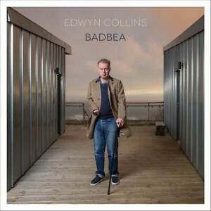 Collins Edwyn - Badbea i gruppen VI TIPSAR / Veckans Släpp / Vecka 13 / CD Vecka 13 / POP / ROCK hos Bengans Skivbutik AB (3529760)