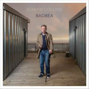 Collins Edwyn - Badbea i gruppen CD / Pop-Rock hos Bengans Skivbutik AB (3529760)