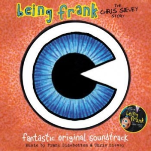 Sidebotom Frank & Chris Sievey - Being Frank..The Story (Soundtrack) i gruppen VINYL / Film-Musikal hos Bengans Skivbutik AB (3529765)