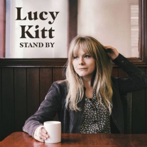 Kitt Lucy - Stand By i gruppen VINYL / Kommande / Pop hos Bengans Skivbutik AB (3529767)