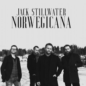 Jack Stillwater - Norwegicana i gruppen VI TIPSAR / Veckans Släpp / Vecka 12 / VINYL Vecka 12 / POP / ROCK hos Bengans Skivbutik AB (3529806)