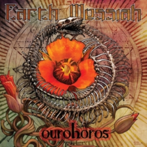 Earth Messiah - Ouroboros i gruppen CD / Pop-Rock hos Bengans Skivbutik AB (3529808)