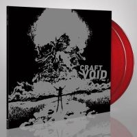 Craft - Void (2 Lp Red Vinyl) i gruppen VINYL / Hårdrock,Svensk Folkmusik hos Bengans Skivbutik AB (3530140)