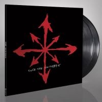 Craft - Fuck The Universe (2 Lp Black Vinyl i gruppen VINYL / Hårdrock,Svensk Folkmusik hos Bengans Skivbutik AB (3530141)