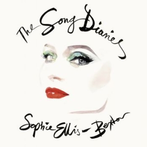 Sophie Ellis-Bextor - The Song Diaries i gruppen Minishops / Sophie Ellis-Bextor hos Bengans Skivbutik AB (3530566)