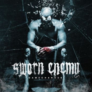 Sworn Enemy - Gamechanger i gruppen VINYL / Hårdrock/ Heavy metal hos Bengans Skivbutik AB (3530596)
