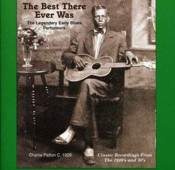 Various Artists - Best There Ever Was i gruppen CD / Toppsäljare hos Bengans Skivbutik AB (3530631)
