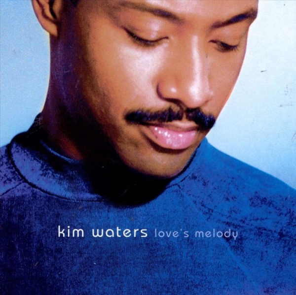 Waters Kim - Love's Melody i gruppen CD / Toppsäljare hos Bengans Skivbutik AB (3530633)