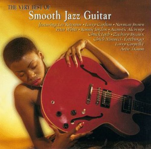 Various Artists - Very Best Of Smooth Jazz i gruppen CD / Toppsäljare hos Bengans Skivbutik AB (3530634)