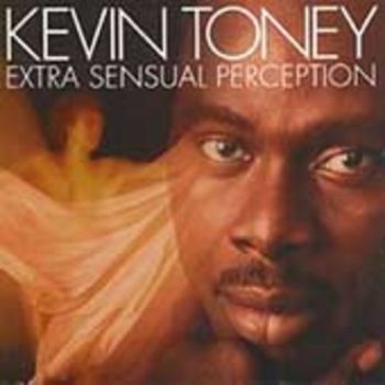 Toney Kevin - Extra Sensual Perception i gruppen CD / Toppsäljare hos Bengans Skivbutik AB (3530636)