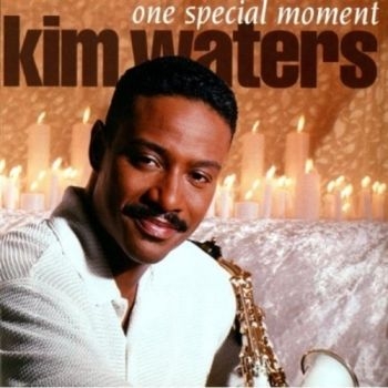 Waters Kim - One Special Moment i gruppen CD / Toppsäljare hos Bengans Skivbutik AB (3530637)