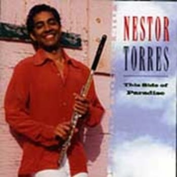 Torres Nestor - This Side Of Paradise i gruppen CD / Toppsäljare hos Bengans Skivbutik AB (3530638)