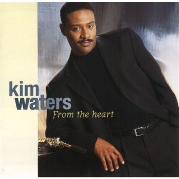 Waters Kim - From The Heart i gruppen CD / Toppsäljare hos Bengans Skivbutik AB (3530640)