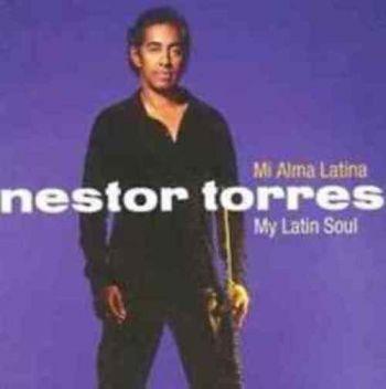 Torres Nestor - Mi Alma Latina i gruppen CD / Toppsäljare hos Bengans Skivbutik AB (3530641)
