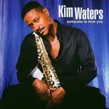 Waters Kim - Someone To Love You i gruppen CD / Toppsäljare hos Bengans Skivbutik AB (3530642)