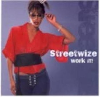 Streetwize - Work It! i gruppen CD / Toppsäljare hos Bengans Skivbutik AB (3530643)