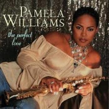 Williams Pamela - Perfect Love i gruppen CD / Toppsäljare hos Bengans Skivbutik AB (3530644)
