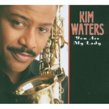 Waters Kim - You Are My Lady i gruppen CD / Toppsäljare hos Bengans Skivbutik AB (3530649)