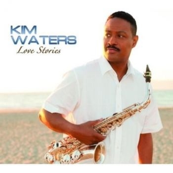 Waters Kim - Love Stories i gruppen CD / Toppsäljare hos Bengans Skivbutik AB (3530652)