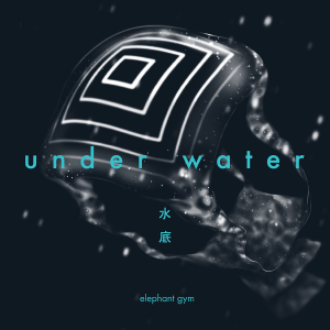Elephant Gym - Underwater i gruppen VINYL / Rock hos Bengans Skivbutik AB (3530678)
