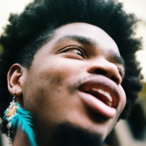 Murray Sequoyah - Penalties Of Love i gruppen VINYL / Pop-Rock hos Bengans Skivbutik AB (3530697)