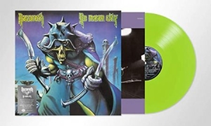 Nazareth - No Mean City i gruppen VINYL / Pop-Rock hos Bengans Skivbutik AB (3530709)