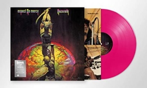 Nazareth - Expect No Mercy i gruppen VINYL / Pop-Rock hos Bengans Skivbutik AB (3530710)