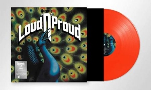 Nazareth - Loud 'n' Proud i gruppen VINYL / Pop-Rock hos Bengans Skivbutik AB (3530713)