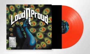 Nazareth - Loud 'N' Proud i gruppen VINYL / Pop-Rock hos Bengans Skivbutik AB (3530713)