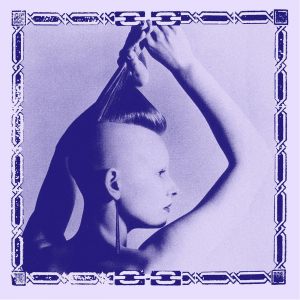 World Is A Vampire - Trenchsewer / Heartshorn i gruppen VINYL / Rock hos Bengans Skivbutik AB (3530748)