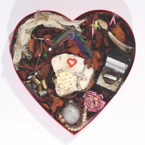 Thou / Hirs - Untitled i gruppen VINYL / Hårdrock/ Heavy metal hos Bengans Skivbutik AB (3530751)