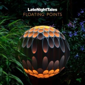 Floating points - Late Night Tales i gruppen Kampanjer / Veckans Släpp / Vecka 13 / CD Vecka 13 / POP / ROCK hos Bengans Skivbutik AB (3530760)