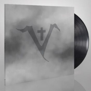 Saint Vitus - Saint Vitus (Black Vinyl) i gruppen ÖVRIGT / Övrigt / aub hos Bengans Skivbutik AB (3530931)
