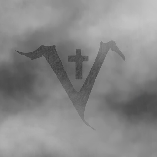 Saint Vitus - Saint Vitus i gruppen CD / Hårdrock/ Heavy metal hos Bengans Skivbutik AB (3530940)