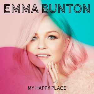 Emma Bunton - My Happy Place i gruppen CD / Pop-Rock hos Bengans Skivbutik AB (3530987)