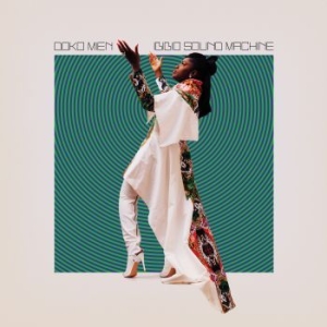 Ibibio Sound Machine - Doko Mien i gruppen CD / Pop-Rock hos Bengans Skivbutik AB (3531135)