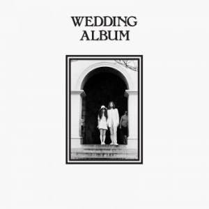 John Lennon / Yoko Ono - Wedding Album (50Th Anniv Reissue) i gruppen Minishops / John Lennon hos Bengans Skivbutik AB (3531136)