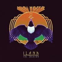 Moctar Mdou - Ilana (The Creator) i gruppen VI TIPSAR / Veckans Släpp / Vecka 13 / CD Vecka 13 / POP / ROCK hos Bengans Skivbutik AB (3531137)