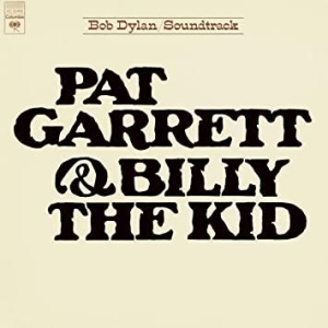 Dylan Bob - Pat Garrett & Billy The Kid i gruppen VINYL / Kommande / Pop hos Bengans Skivbutik AB (3531143)