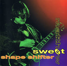 Sweet Matthew - Shape Shifter (Live Broadcasts 1993 i gruppen CD / Pop hos Bengans Skivbutik AB (3531172)