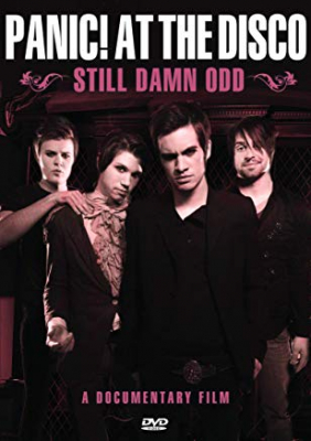 Panic! At The Disco - Still Damn Old (Dvd Documentary) i gruppen Kampanjer / Veckans Släpp / Vecka 13 / MUSIK DVD Vecka 13 hos Bengans Skivbutik AB (3531178)