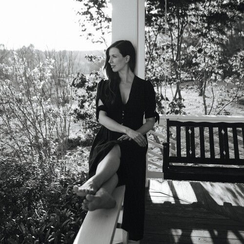 Joy Williams - Front Porch i gruppen VINYL / Pop hos Bengans Skivbutik AB (3531379)