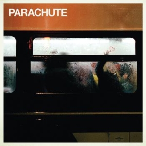 Parachute - Parachute i gruppen CD / Pop-Rock hos Bengans Skivbutik AB (3531381)