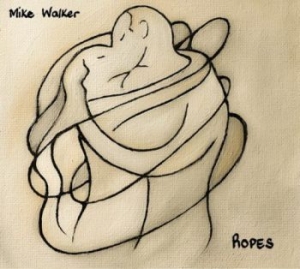 Mike Walker - Ropes i gruppen CD / Pop hos Bengans Skivbutik AB (3531397)