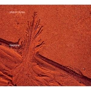 Ayres Marvin - Neptune i gruppen CD / Pop-Rock hos Bengans Skivbutik AB (3531398)