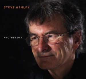 Ashley Steve - Another Day i gruppen CD / Pop hos Bengans Skivbutik AB (3531412)